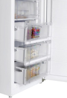 Фото Морозильник Nordfrost DF 265 WAP на polka39.ru