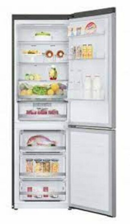 Фотография Холодильник LG GBB71PZDMN на polka39.ru