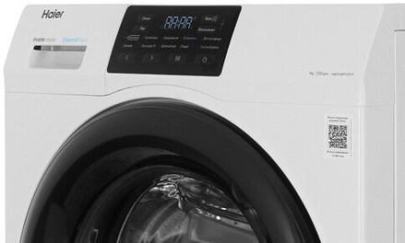 Фото Стиральная машина Haier HW70-BP12919 (CE0JGL01PRU) на polka39.ru