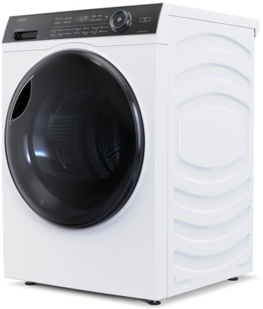Фото Сушильная машина с тепловым насосом Haier HD90-A2979 (CF067QE01RU) на polka39.ru