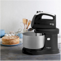 Фото Миксер Vitek VT-1417 черный на polka39.ru