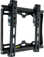 Фото Кронштейн для телевизора Tuarex OLIMP-116 15"-48" Наклонное (40306) на polka39.ru