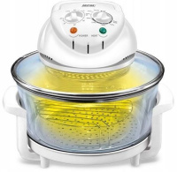 Фото Аэрогриль MPM MKO-02 на polka39.ru