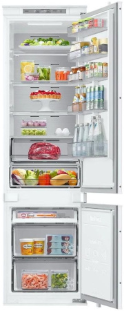 Фотография Встраиваемый холодильник Samsung BRB 80F30BES0EO на polka39.ru