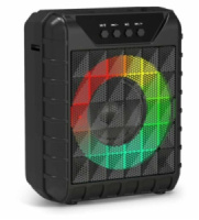 Фото Портативная акустическая система Smartbuy BLOOM 2 (SBS-5270) на polka39.ru