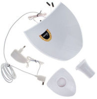 Фото Антенна РЭМО Интер 2,0 BAS-5320 активная с БП на polka39.ru