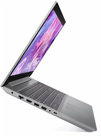 Фото Ноутбук Lenovo IPL3-15ITL6 Intel Celeron 6305/15.6"/1920x1080 IPS/8GB/256GB SSD/Win 10 (82HL008YRU) на polka39.ru