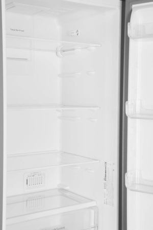 Фотография Холодильник Indesit ITS 5200 XB Нержавеющая сталь на polka39.ru