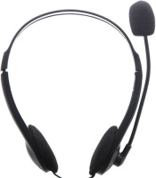 Фото Гарнитура Defender Aura HN-102 black на polka39.ru