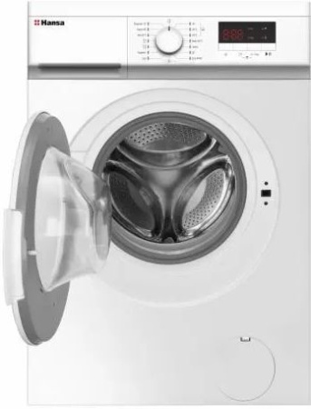 Фото Стиральная машина Hansa WHN712D1W на polka39.ru