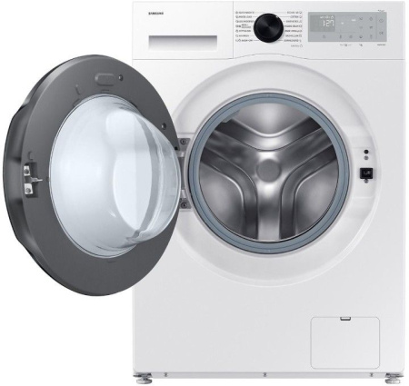 Фото Стиральная машина с сушкой Samsung WD 90DG5B15BHLE на polka39.ru