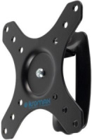 Фото Кронштейн для телевизора Kromax Galactic-1 new 15"-32" Черный на polka39.ru