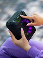 Фото Портативная акустическая система Smartbuy BLOOM 2 (SBS-5270) на polka39.ru