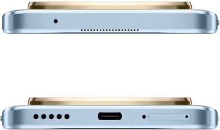 Фото Смартфон Huawei NOVA 13i LTE Синий (CTR-L91) 256 Гб/8 Гб (51098BHC) на polka39.ru