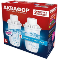 Фото Кассета Аквафор В5 (В100-5) на polka39.ru