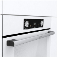 Фото Духовой шкаф Gorenje BOS6737E06WG, белый на polka39.ru