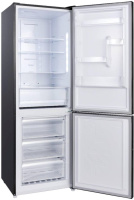 Фотография Холодильник Evelux FS 2201 DXN на polka39.ru