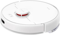 Фото Пылесос-робот Xiaomi Dreame D9 MAX RLD33GA белый на polka39.ru