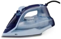 Фото Утюг BQ SI1001 Синий на polka39.ru