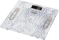 Фото Весы напольные Zelmer ZBS1012 BODY ANALIZER на polka39.ru