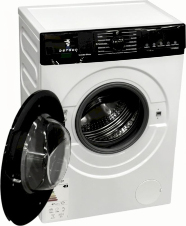Фото Стиральная машина Berson BSWF81245L1W-0024TI на polka39.ru