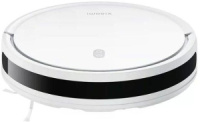 Фото Пылесос-робот Xiaomi Mi Robot Vacuum E10 White на polka39.ru