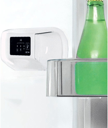 Фотография Холодильник Indesit LI7 S1ES на polka39.ru