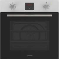 Фото Духовой шкаф Schaub Lorenz SLB EW6627 белый на polka39.ru