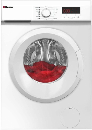 Фото Стиральная машина Hansa WHN610D1W на polka39.ru