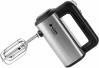 Фото Миксер Vitek Greek VT-1414 серебристый/черный на polka39.ru