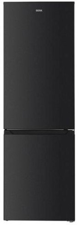 Фотография Холодильник Berk BRC-186E NF ID Чёрный на polka39.ru