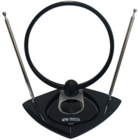 Фото Антенна МВ+ДМВ AV-962A General Satellite на polka39.ru