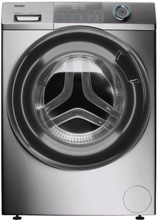 Фото Стиральная машина Haier HW70-BP12959BS (CEABX5001RU) на polka39.ru