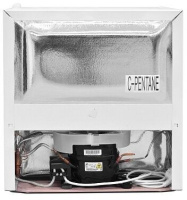 Фотография Холодильник Nordfrost NR 506 W белый на polka39.ru