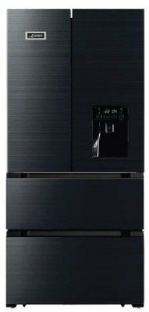 Фотография Холодильник Kaiser KS 80420 RS на polka39.ru