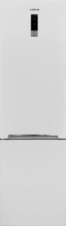 Фотография Холодильник Vestfrost VR2000NFEW на polka39.ru