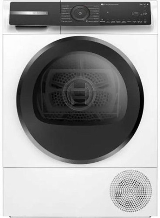 Фото Сушильная машина с тепловым насосом Bosch WQH245B0PL на polka39.ru
