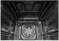 Фото Плита электрическая Hansa FCCW580009 на polka39.ru