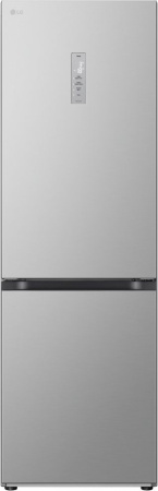 Фотография Холодильник LG GBV7170EPY Серебристый на polka39.ru
