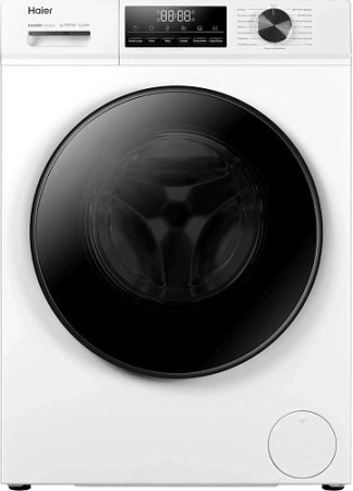 Фото Стиральная машина Haier HW100-BP12406 (CEAA40E00RU) на polka39.ru