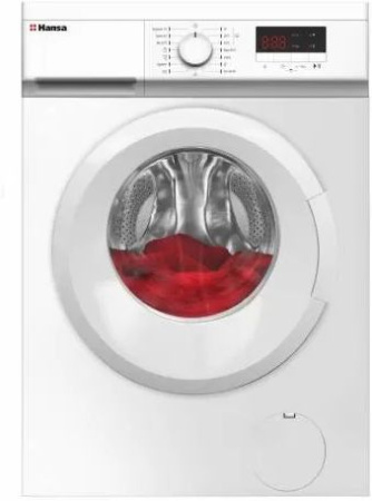 Фото Стиральная машина Hansa WHN712D1W на polka39.ru