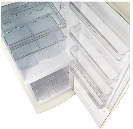 Фотография Холодильник Schaub Lorenz SLU S335C2 на polka39.ru