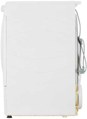 Фото Сушильная машина конденсационная Candy Smart Pro CSOE C10DG-07 (TE0000237RU) на polka39.ru