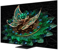 Фото Телевизор TCL 85C765 на polka39.ru