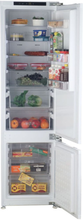 Фотография Встраиваемый холодильник Haier HRF305NFRU (TD0031213RU) на polka39.ru