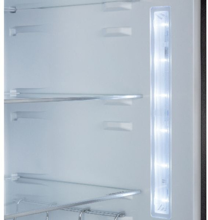 Фотография Холодильник Thomson BFC30EI03 Графитовый на polka39.ru