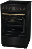Фото Плита электрическая Gorenje GECS5B70CLB (Черный) на polka39.ru