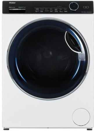 Фото Стиральная машина с сушкой c Haier HWD100-B14979 (CEAAHHE03RU) на polka39.ru