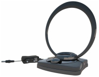 Фото Антенна Cadena BAS-5167-DX активная (с БП) на polka39.ru