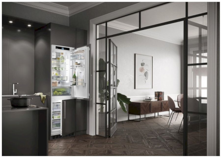 Фотография Встраиваемый холодильник Liebherr ICNd 5123 Plus на polka39.ru